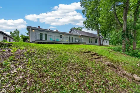 800 N Greensburg Street North Vernon IN 47265