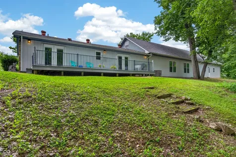 800 N Greensburg Street North Vernon IN 47265