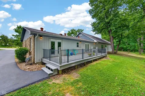 800 N Greensburg Street North Vernon IN 47265