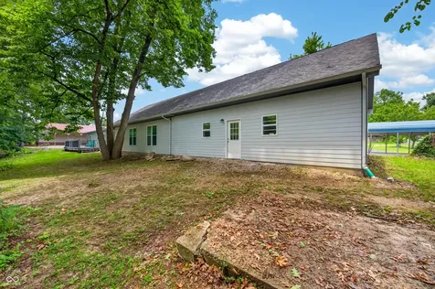 800 N Greensburg Street North Vernon IN 47265