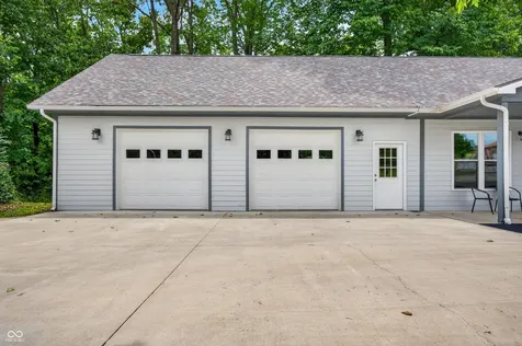 800 N Greensburg Street North Vernon IN 47265