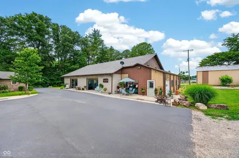 800 N Greensburg Street North Vernon IN 47265