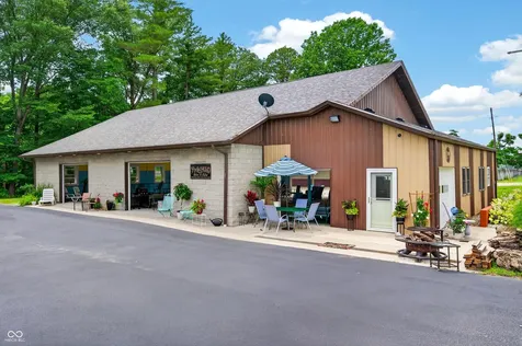 800 N Greensburg Street North Vernon IN 47265