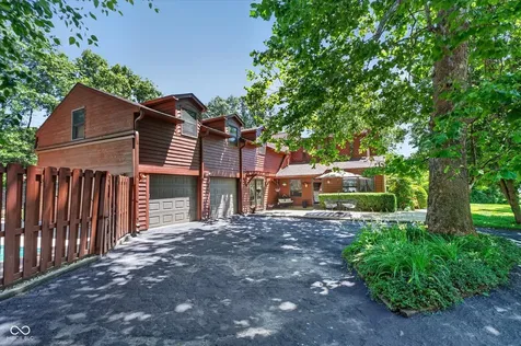 28 Homestead Drive Sheridan IN 46069