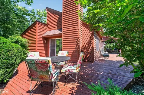28 Homestead Drive Sheridan IN 46069