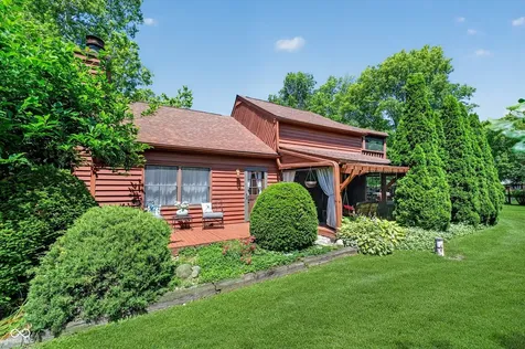 28 Homestead Drive Sheridan IN 46069