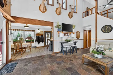 28 Homestead Drive Sheridan IN 46069