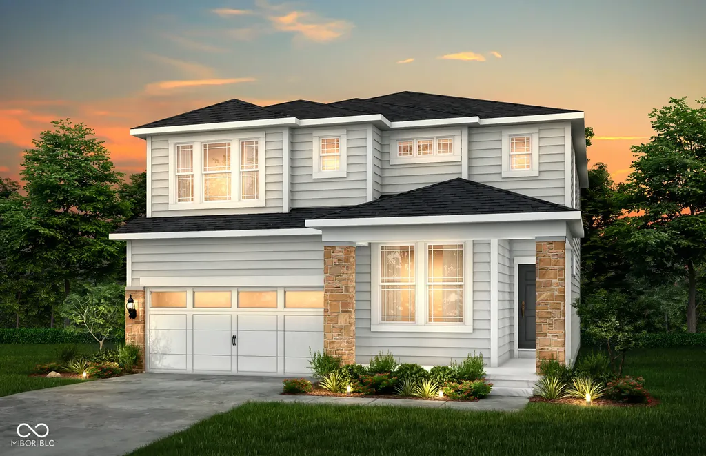 3334 Churchill Lane Whitestown IN 46075