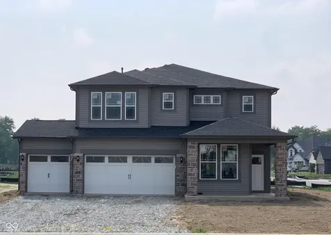 3334 Churchill Lane Whitestown IN 46075