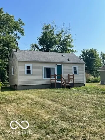 304 Andover Road Anderson IN 46013