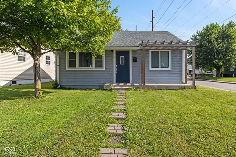1654 Iowa Street Indianapolis IN 46203