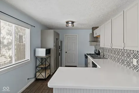 1654 Iowa Street Indianapolis IN 46203