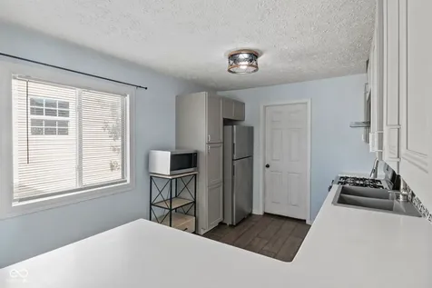 1654 Iowa Street Indianapolis IN 46203