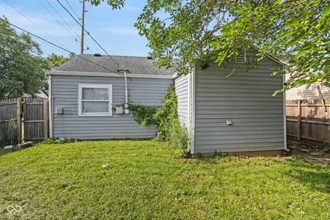 1654 Iowa Street Indianapolis IN 46203