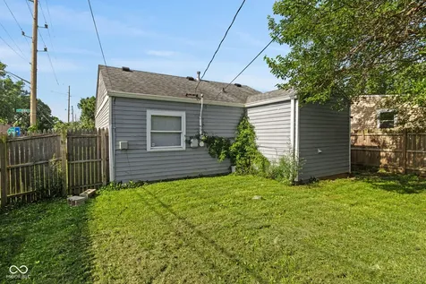 1654 Iowa Street Indianapolis IN 46203