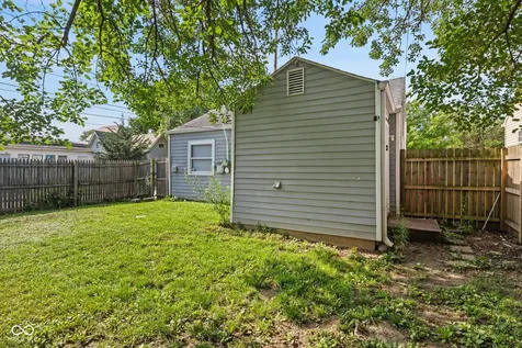 1654 Iowa Street Indianapolis IN 46203