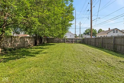 1654 Iowa Street Indianapolis IN 46203