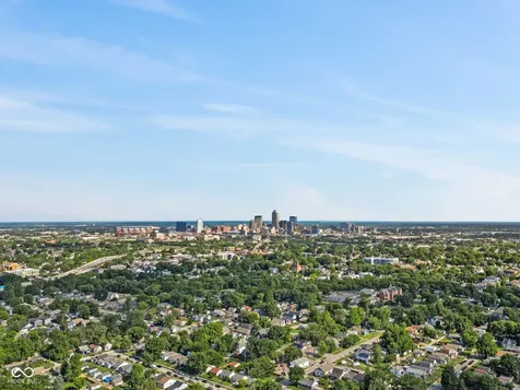 1654 Iowa Street Indianapolis IN 46203
