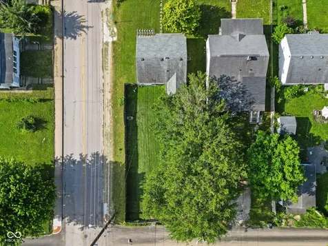 1654 Iowa Street Indianapolis IN 46203