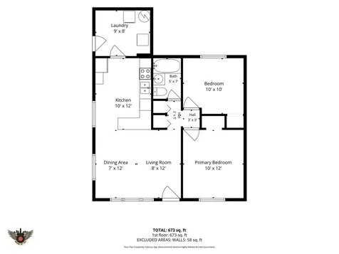 1654 Iowa Street Indianapolis IN 46203