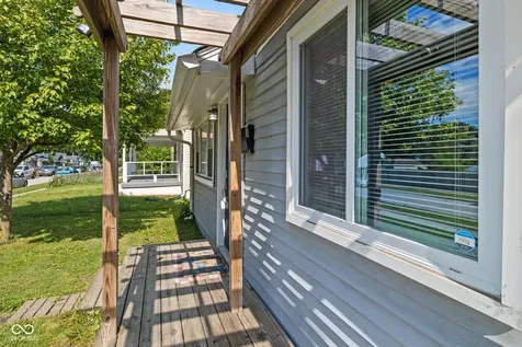 1654 Iowa Street Indianapolis IN 46203