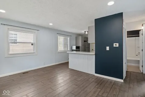 1654 Iowa Street Indianapolis IN 46203