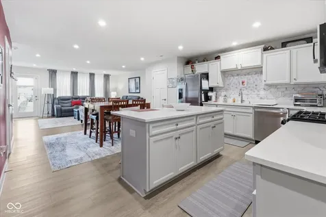 4171 Hume Avenue Plainfield IN 46168