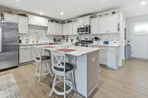 4171 Hume Avenue Plainfield IN 46168