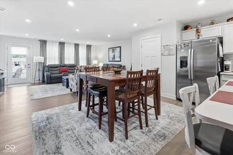 4171 Hume Avenue Plainfield IN 46168