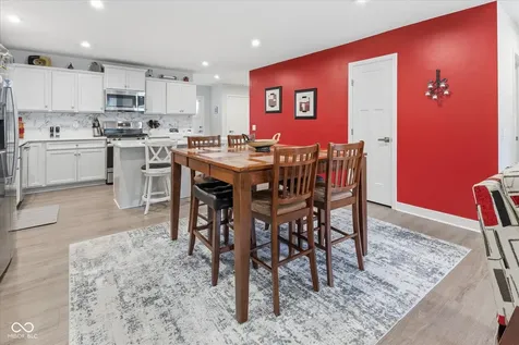 4171 Hume Avenue Plainfield IN 46168