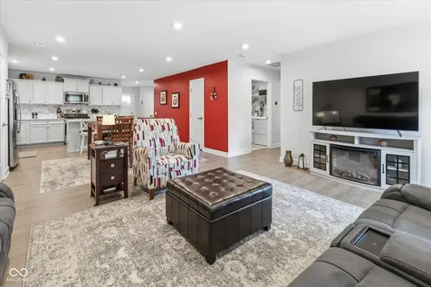 4171 Hume Avenue Plainfield IN 46168