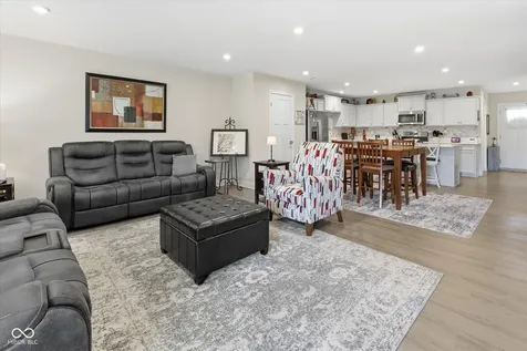 4171 Hume Avenue Plainfield IN 46168