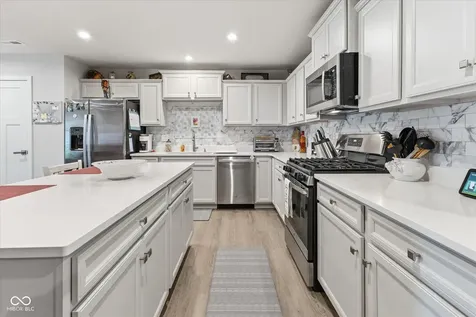 4171 Hume Avenue Plainfield IN 46168