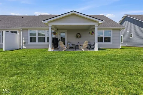 4171 Hume Avenue Plainfield IN 46168