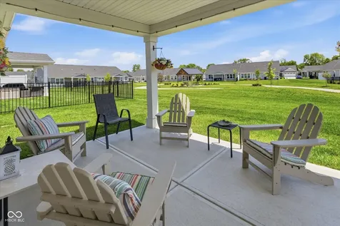 4171 Hume Avenue Plainfield IN 46168