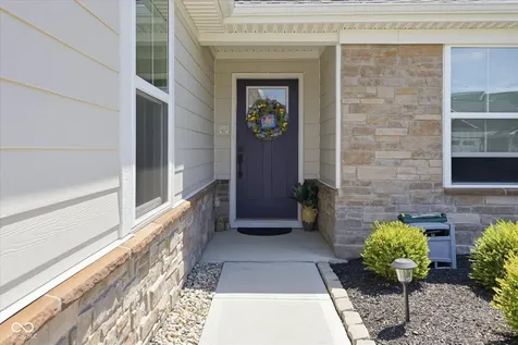 4171 Hume Avenue Plainfield IN 46168