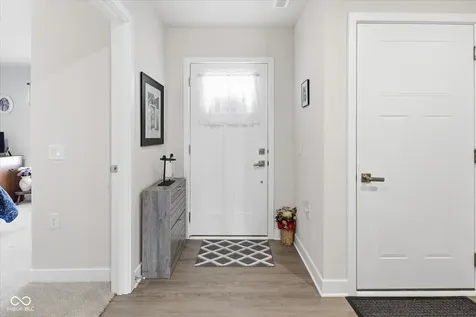 4171 Hume Avenue Plainfield IN 46168