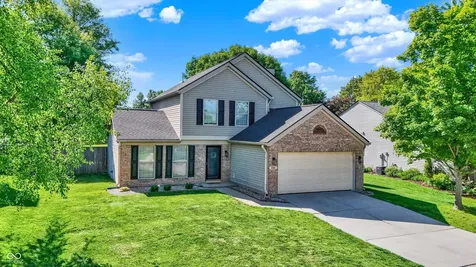 884 Sheffield Drive Greenwood IN 46143