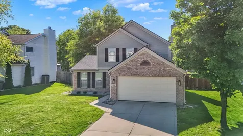 884 Sheffield Drive Greenwood IN 46143