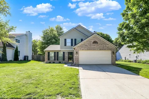884 Sheffield Drive Greenwood IN 46143