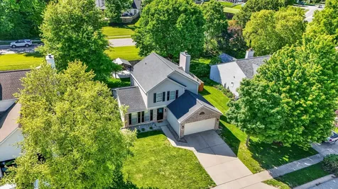 884 Sheffield Drive Greenwood IN 46143