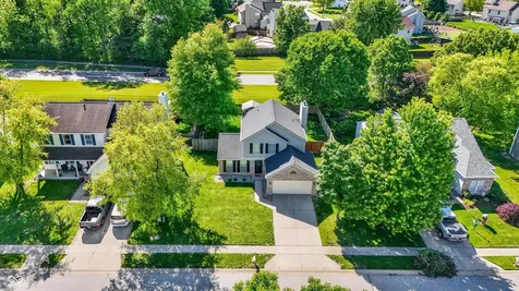 884 Sheffield Drive Greenwood IN 46143