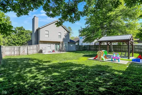 884 Sheffield Drive Greenwood IN 46143