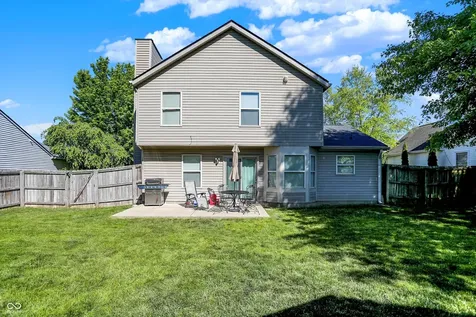 884 Sheffield Drive Greenwood IN 46143