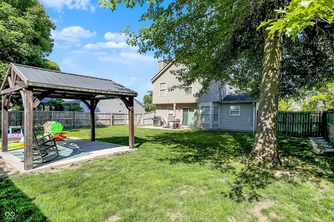 884 Sheffield Drive Greenwood IN 46143
