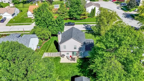 884 Sheffield Drive Greenwood IN 46143