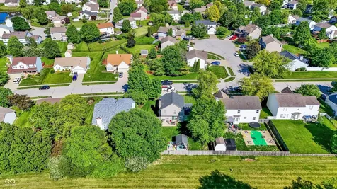 884 Sheffield Drive Greenwood IN 46143