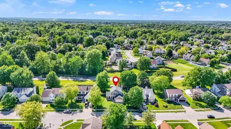 884 Sheffield Drive Greenwood IN 46143