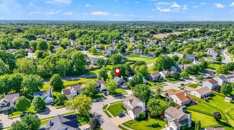 884 Sheffield Drive Greenwood IN 46143