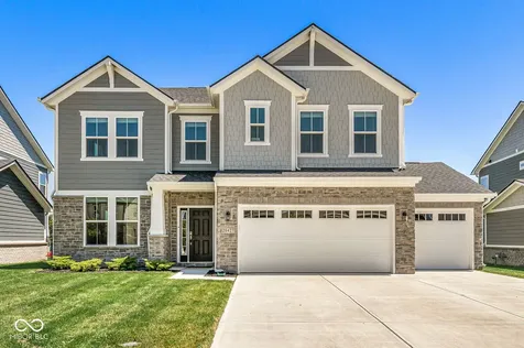 20427 N Pacific Avenue Westfield IN 46074